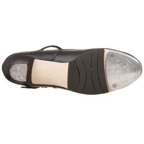 Capezio Women's Tap Jr. Footlight Tap Shoe