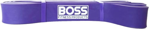 Assisted Pull Up Resistance Bands - Power Lifting & Stretching - 41 Inch Single Band
