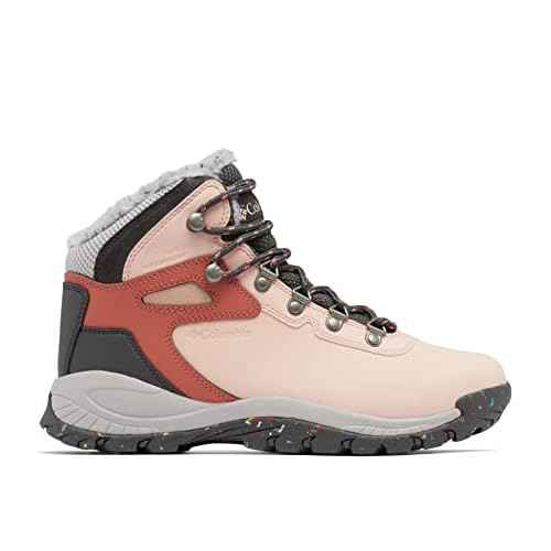 Columbia Women's Newton Ridge Plus Omni Heat Hiking Shoe