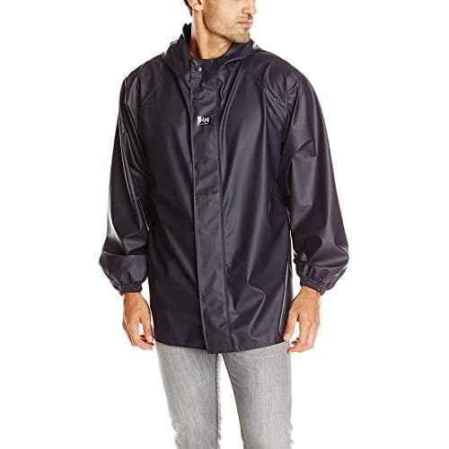 Helly-Hansen Workwear Men's Impertech Sanitation Jacket