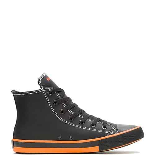 Harley-Davidson Men's Nathan Vulcanized Shoe