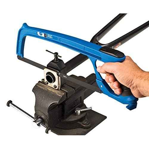 Park Tool SG-8 Threadless Fork Saw Guide for Carbon Cutting Blades Tool