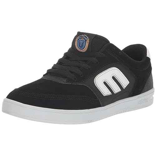 Etnies Unisex-Adult The Aurelien Low Top