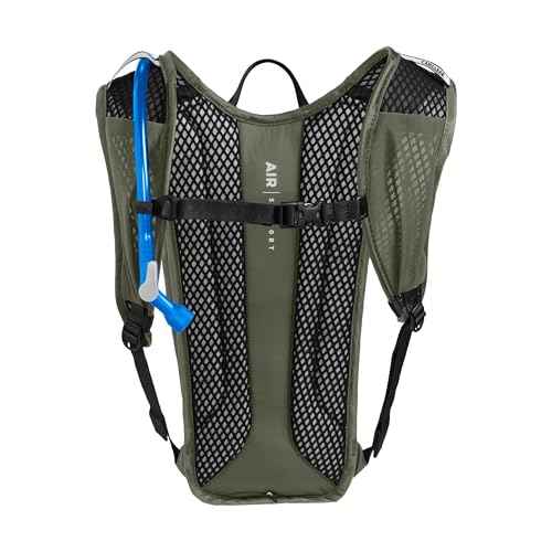 CamelBak Rogue Light 7 70oz Hydration Reservoir Bike Pack