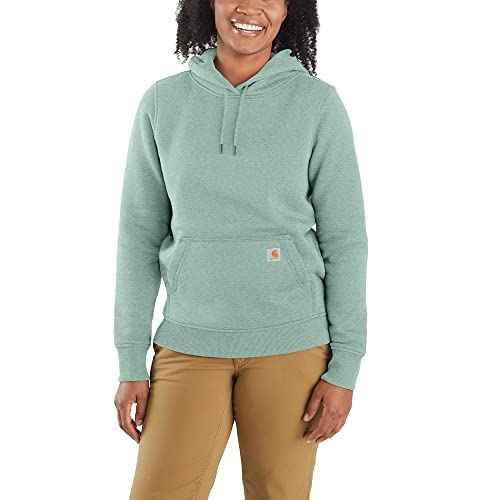 Carhartt Women's 102790 Women's Clarksburg Pullover Sweatshirt
