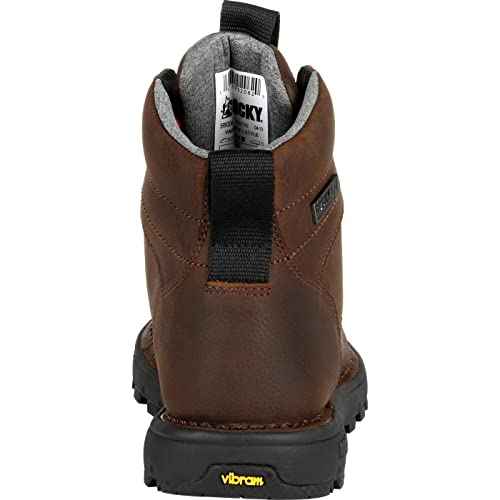 ROCKY Legacy 32 Women's Waterproof Hiking Boot