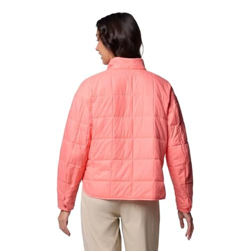 Columbia womens Sienna Hill Quilted Jacket