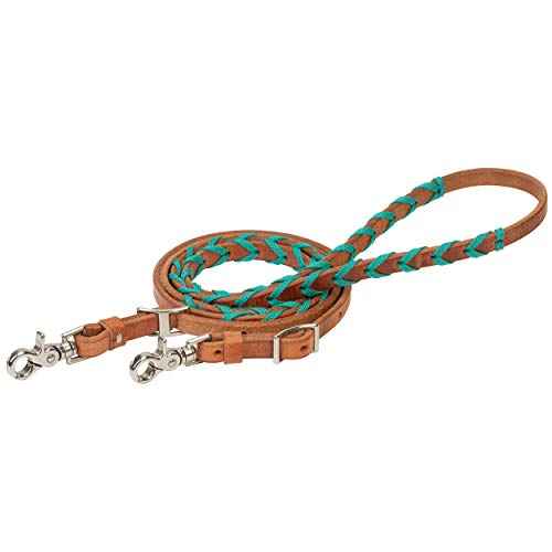 Weaver LeatherBarrel Rein