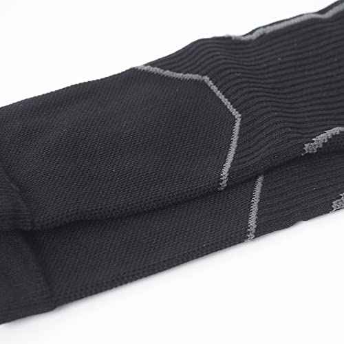 Luwint Kids & Teens Calf Compression Sleeves for Runnig, Pain Relief,1 Pair