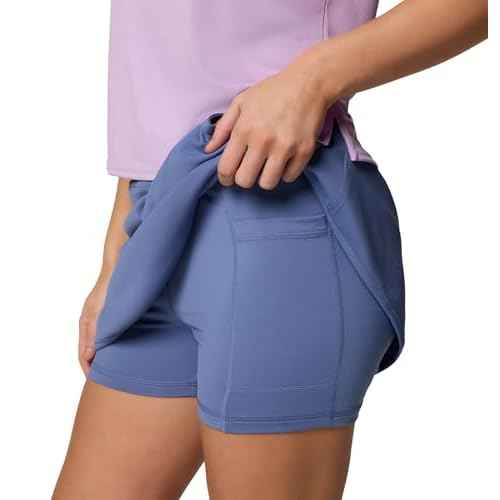 Columbia Women's Tidal Knit Skort