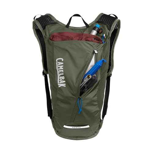 CamelBak Rogue Light 7 70oz Hydration Reservoir Bike Pack