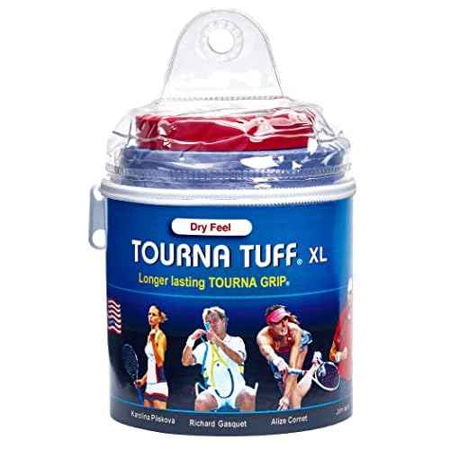 Tourna Tuff - A more durable version of the Original Tourna Grip