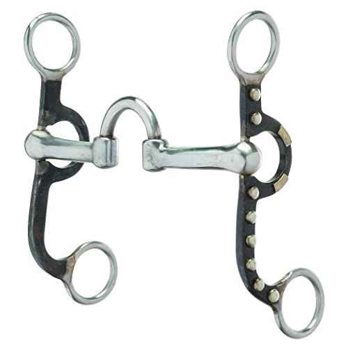 Weaver Antique Argentine Low Port Correction 5