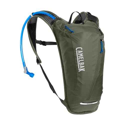 CamelBak Rogue Light 7 70oz Hydration Reservoir Bike Pack
