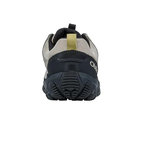 Oboz Men's Sawtooth X Low B-Dry Hiking Shoes