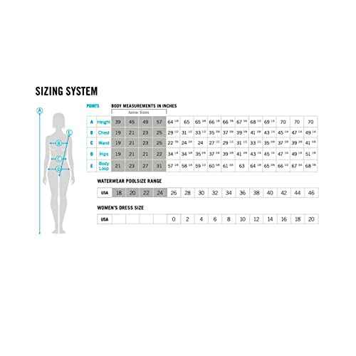 ARENA Womens Performance Women's Abstract Tiles Light Drop Back Swimsuit