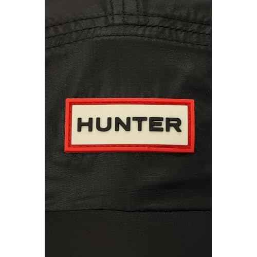 Hunter Unisex-Adult Ripstop Baseball Hat, Nylon Cap with Brand Logo, Versatile Accessory