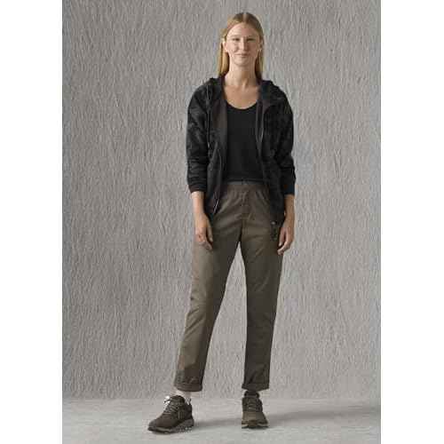 prAna Women's Double Peak All-Around Pant