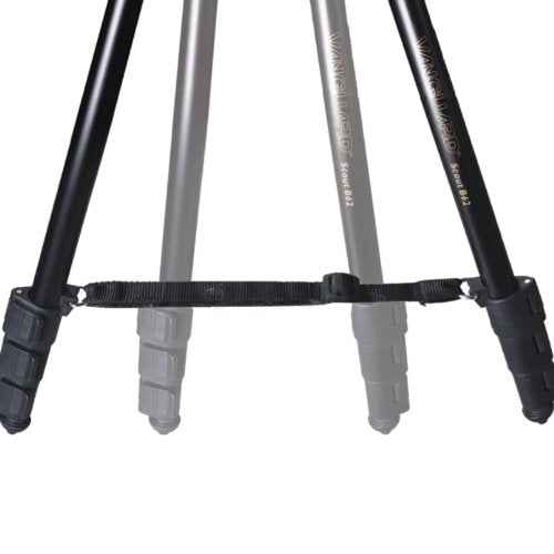 VANGUARD Scout B62 Bipod Adjustable