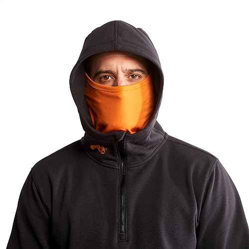 Timberland PRO mens Hood Honcho Hd Pullover Hooded Sweatshirt