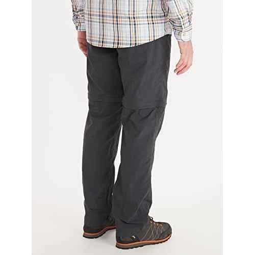 ExOfficio Men's BugsAway Mojave Convertible Pant Regular