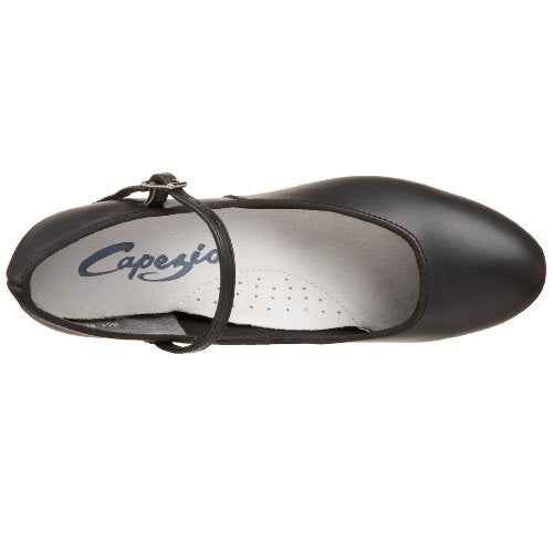 Capezio Women's Tap Jr. Footlight Tap Shoe