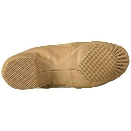 Bloch Unisex-Child Elasta Bootie Dance Shoe