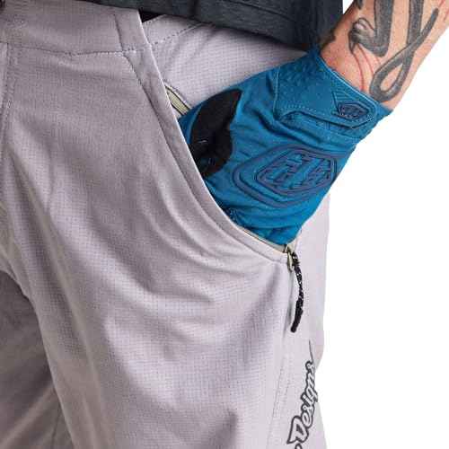 Troy Lee Designs - Skyline AIR Short; Mono Charcoal 32