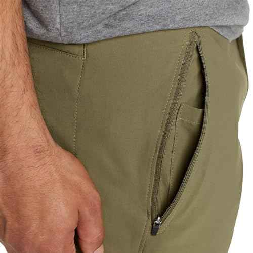 Eddie Bauer Men's Horizon Guide Wander Shorts