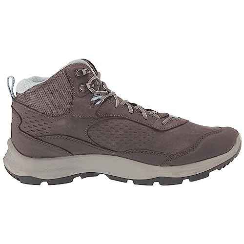 KEEN Women's, Terradora Explorer Mid Waterproof Hiking Boot