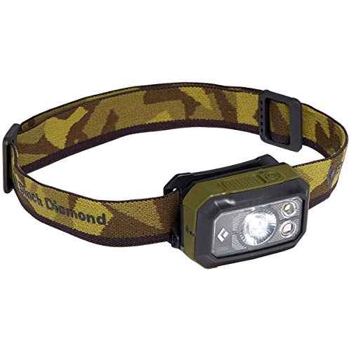 Black Diamond Storm 400 HEADLAMP