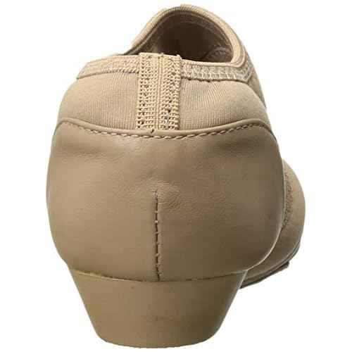 Capezio Pedini Femme Jazz Shoe
