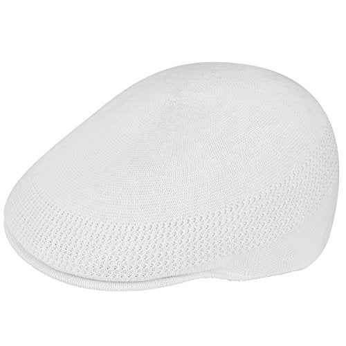 Kangol Tropic 507 Ventair - White/XL White, X-Large