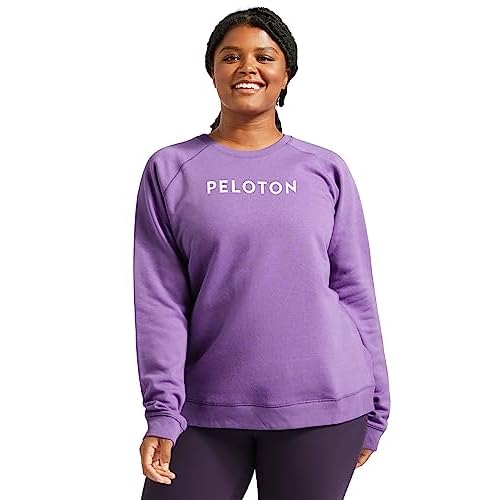 Peloton Women's Crewneck Sweatshirt