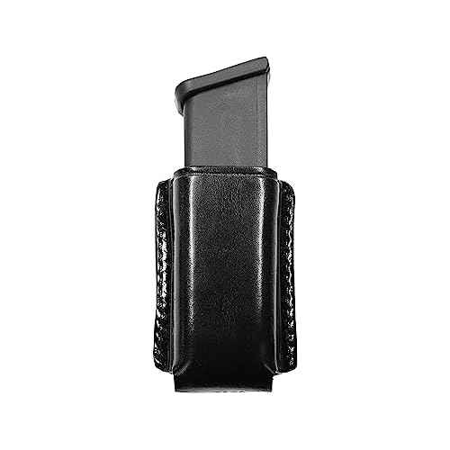 Galco QMC Quick Magazine Carrier for Glock .45, 10mm Staggered Poly Magazines