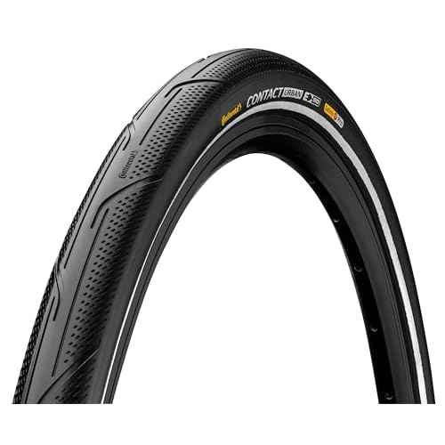 Continental Contact Urban Fahrrad Reifen // 55-559 (26x2,2')