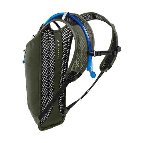 CamelBak Rogue Light 7 70oz Hydration Reservoir Bike Pack
