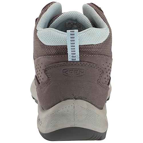 KEEN Women's, Terradora Explorer Mid Waterproof Hiking Boot