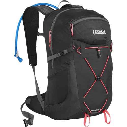CamelBak Women's Fourteener 24 100oz Hydration Reservoir Hiking Backpack