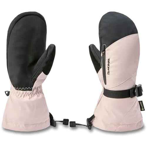Dakine Women's Sequoia Gore-Tex Snowboard & Ski Mitts