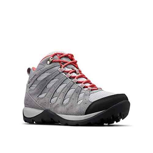 Columbia Women¡¯s Redmond V2 Mid Waterproof Hiking Boot