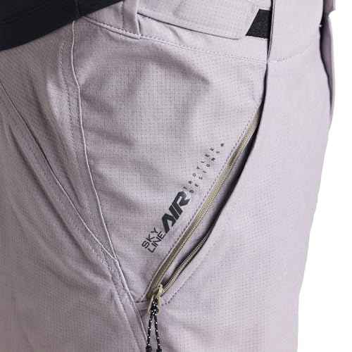 Troy Lee Designs - Skyline AIR Short; Mono Charcoal 32