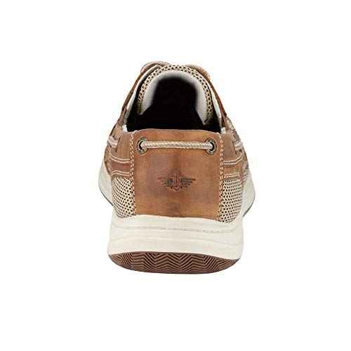 Dockers Men's Beacon Boat Shoe