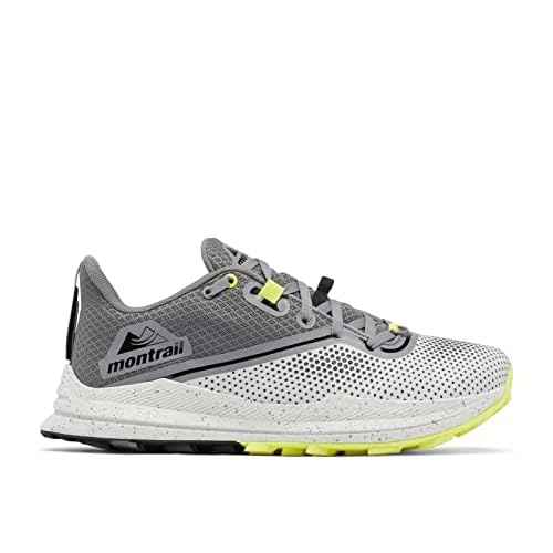 Columbia Mens Montrail Trinity FktTrail Running Shoe
