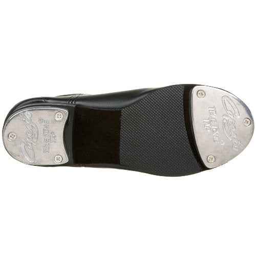 Capezio Girls Fluid Cg17c Tap Shoe