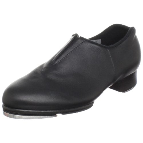 Bloch Dance Girl's Tap-Flex Slip On Tap Shoe
