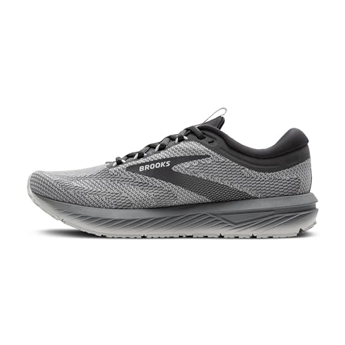Brooks Men¡¯s Revel 7 Neutral Running Shoe