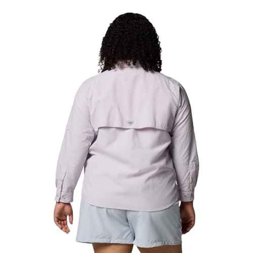 Columbia Women's Bahama II Long Sleeve