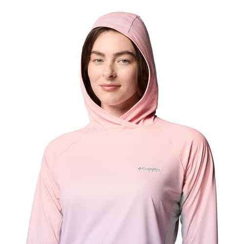 Columbia Women's Tidal Deflector Zero Hoodie