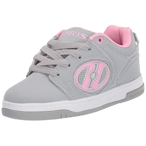Heelys Unisex-Child Voyager Tennis Shoe
